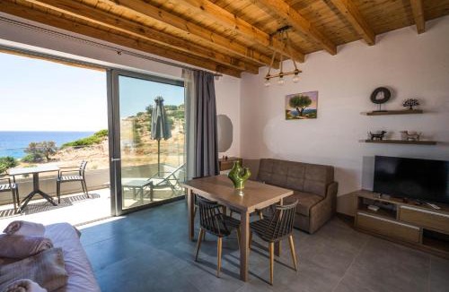Anopolis Apartment | Michalis-Nina studios