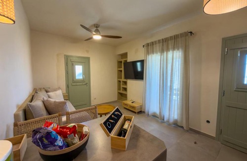 Koufonisia House | Mikres Cyclades - Koufonisia House