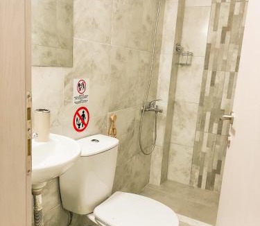 Nea Propontida House | MileniKo Beach Villa