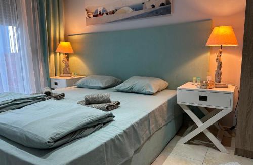 Nea Propontida House | MileniKo Beach Villa
