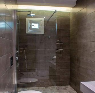 Paralia Dionysiou Apartment | Milonas House Apartments