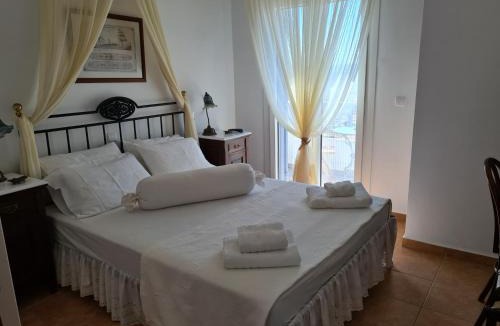 Milos House | Milos Sun Villa