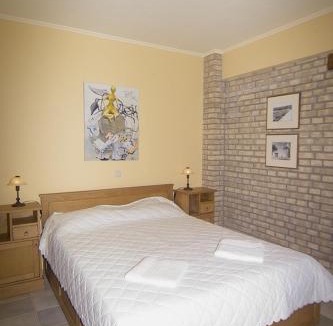 Agios Ioannis Villa | Miltiadis Farm