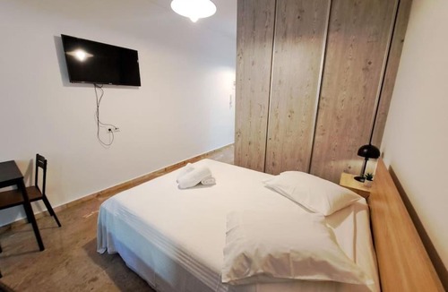 Zavlani Apartment | Mini Suite 5