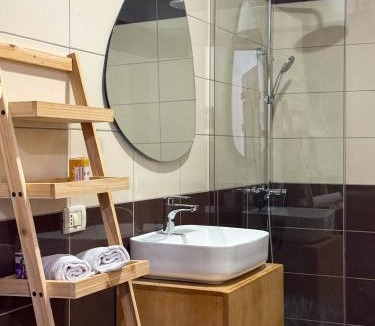 Kashar Apartment | Miq New Boulevard