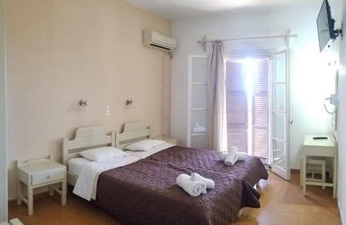 Dassia Hotel | MIRABELLO HOTEL APARTMENTS