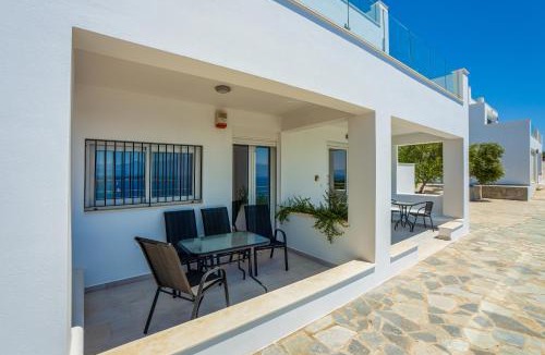 Agios Nikolaos Town Apartment | Miracle View Villas