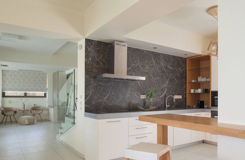 Apokoronas Villa | Miraida Exclusive Residence, a SeaView Sanctuary