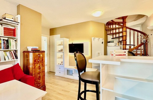 Corfu Town Villa | Miranda Corfu City Villa with private pool