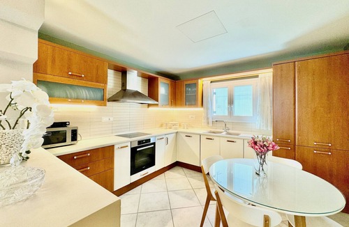 Corfu Town Villa | Miranda Corfu City Villa with private pool