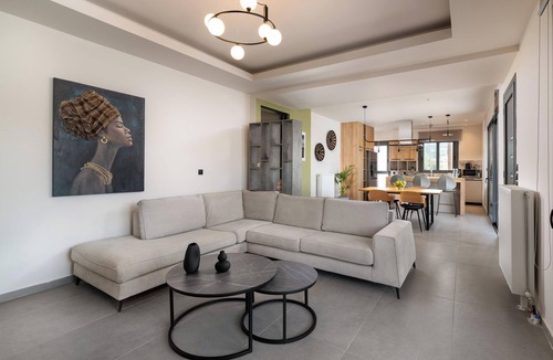 Afandou Villa | Mirena Luxury Living - Casa di Maria