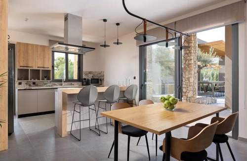 Afandou Villa | Mirena Luxury Living - Casa di Maria
