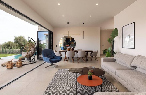 Afandou Villa | Mirena Luxury Living - Casa Di Ria