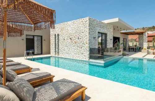 Afandou Villa | Mirena Luxury Living-Casa Di Ria