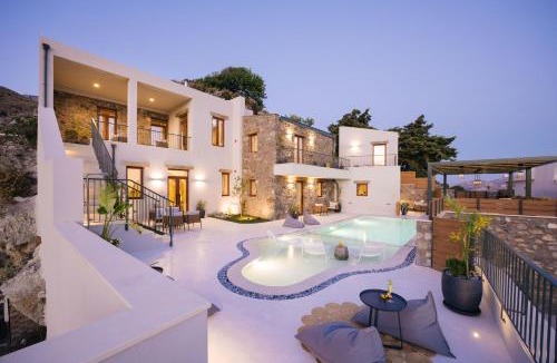 Mirthios Apartment | Mirthea Suites