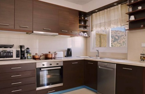 Kavallos House | mit Terrasse by Interhome