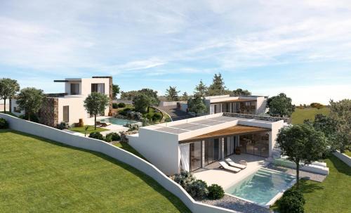 Kissamos Villa | Mitato Stylianos