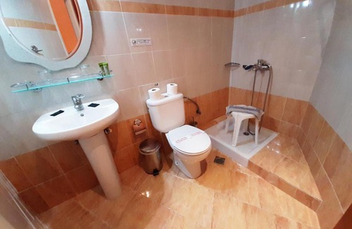 Loutra Edipsou Hotel | Mitho Hotel Spa