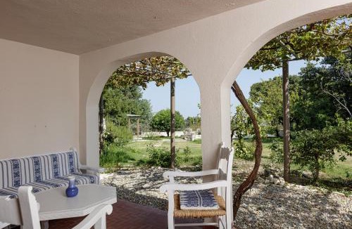 Margarites Villa | Mithonies Villa, with Private Pool & BBQ, By ThinkVilla