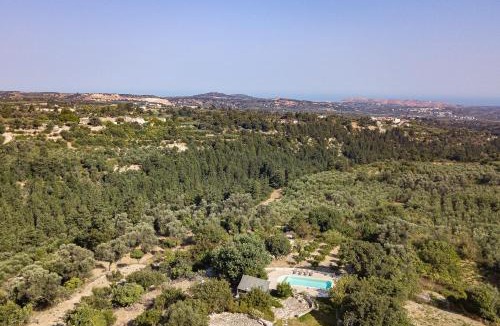 Margarites Villa | Mithonies Villa, with Private Pool & BBQ, By ThinkVilla