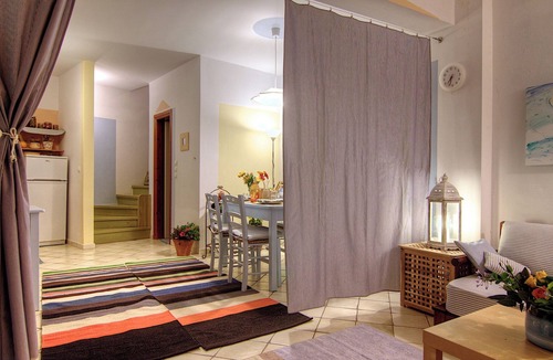 Atsipopoulo Villa | Mitos Villa - Homes of Art