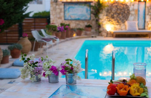 Atsipopoulo Villa | Mitos Villa - Homes of Art