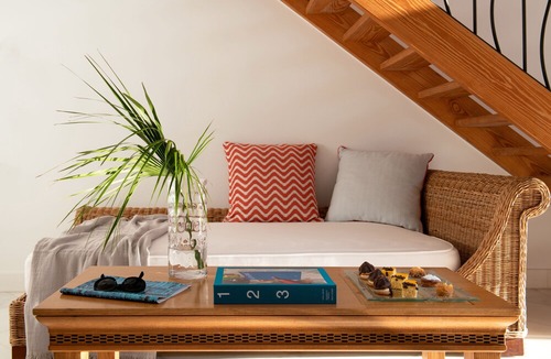 Kardamena Resort | Mitsis Blue Domes Resort & Spa - All Inclusive