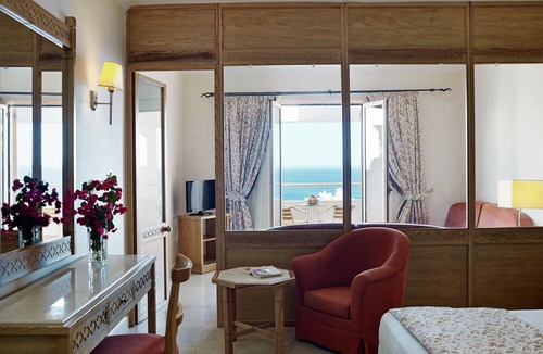 Kardamena Resort | Mitsis Family Village Beach Hotel - All Inclusive