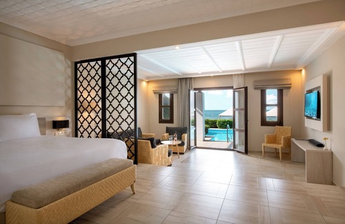 Anissaras Hotel | Mitsis Royal Mare