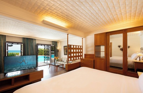 Anissaras Hotel | Mitsis Royal Mare