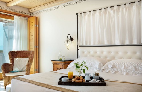 Kardamena Hotel | Mitsis Selection Blue Domes