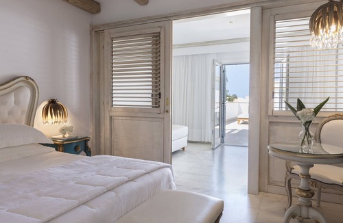 Anissaras Hotel | Mitsis Selection Laguna
