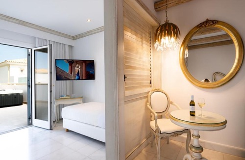 Anissaras Resort | Mitsis Selection Laguna