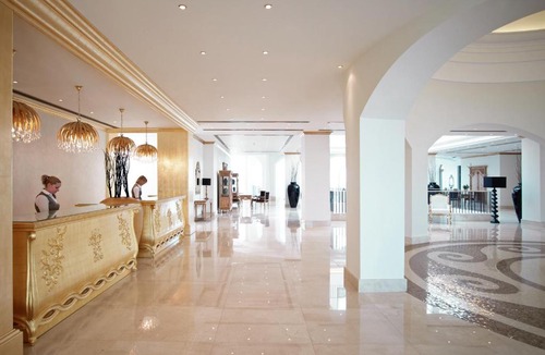 Anissaras Resort | Mitsis Selection Laguna