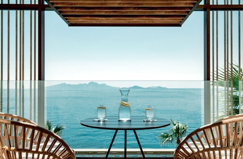 Kardamena Resort | Mitsis Summer Palace Beach Hotel - All Inclusive