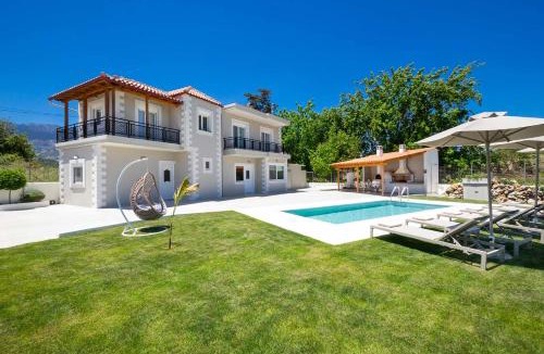 Apokoronas Villa | MM Villa