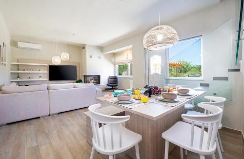 Apokoronas Villa | MM Villa