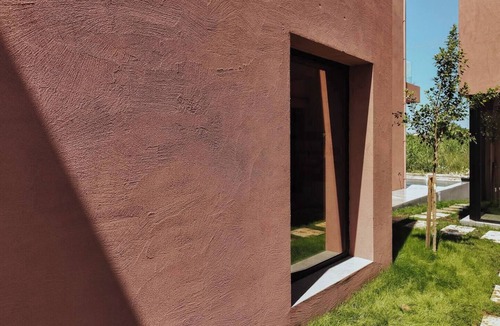 Preveza House | Mocha Villa "Right": Modern Sanctuary with Pool! Stay-Relax-Recharge in Preveza!