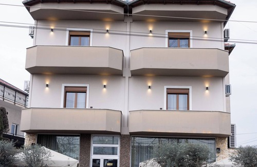 Kamez Apartment | Modern 110 sqm apartment near Tirana and airport