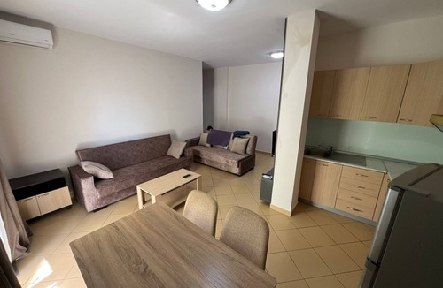 Shengjin Apartment | Modern Beach Apartment in Shengjin Walk to the Beach