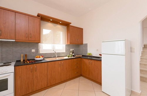 Agia Triada Villa | Modern Crete Villa | Villa Olive Essence | 3 Bedrooms | Private Pool