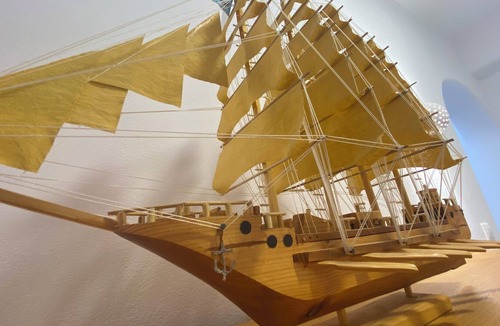 Logaras Apartment | Modern Cycladic apartment in between two amazing beaches 2 min walking distance.