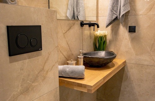 Psirri Apartment | Modern Studio near Psirri Square (Triple A) 1