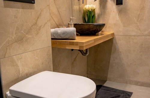 Psirri Apartment | Modern Studio near Psirri Square (Triple A) 1