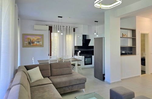 Ishem Villa | Modern Villa At Perla Resort 161, Lalzit Bay, Albania