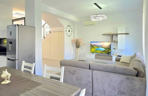 Ishem Villa | Modern Villa At Perla Resort 161, Lalzit Bay, Albania
