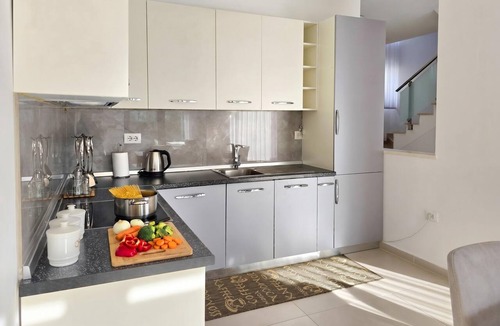 Ishem Villa | Modern Villas in Perla Resort 221, Lalzit Bay, Albania