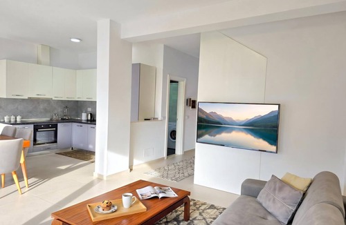 Ishem Villa | Modern Villas in Perla Resort 221, Lalzit Bay, Albania