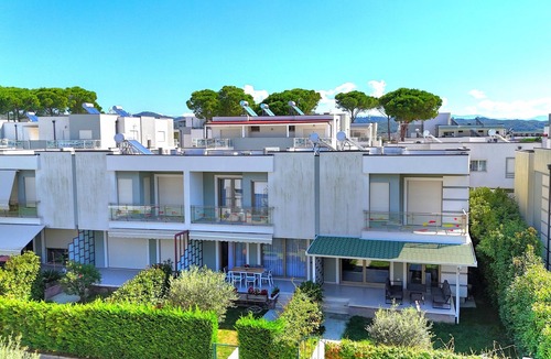 Ishem Villa | Modern Villas in Perla Resort 221, Lalzit Bay, Albania