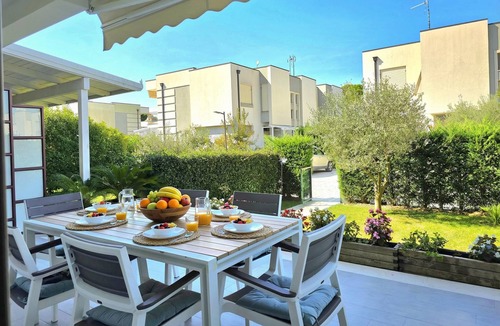 Ishem Villa | Modern Villas in Perla Resort 221, Lalzit Bay, Albania